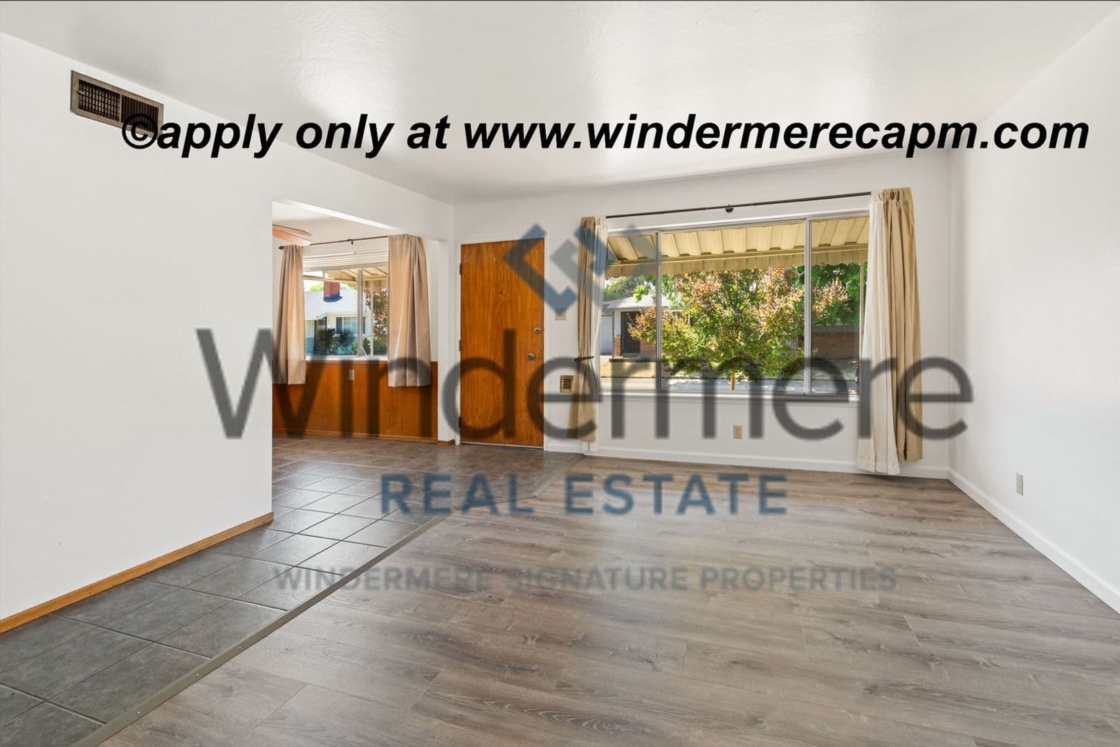 Sacramento House: 7061 Reta Avenue