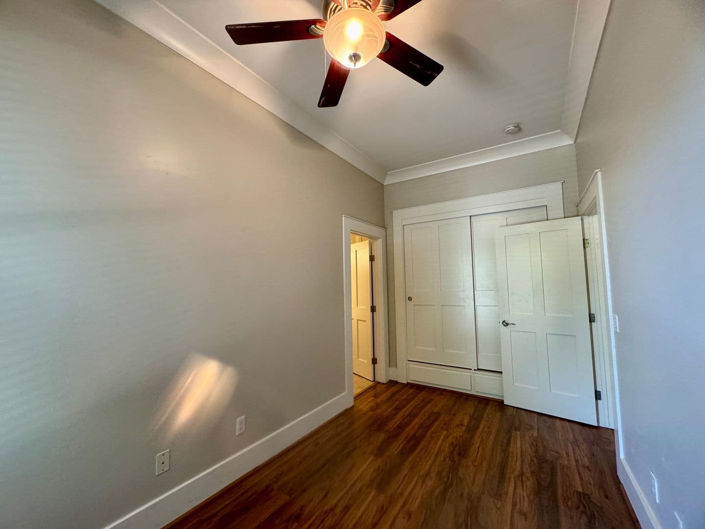Sacramento Apartment: 1125 F Street