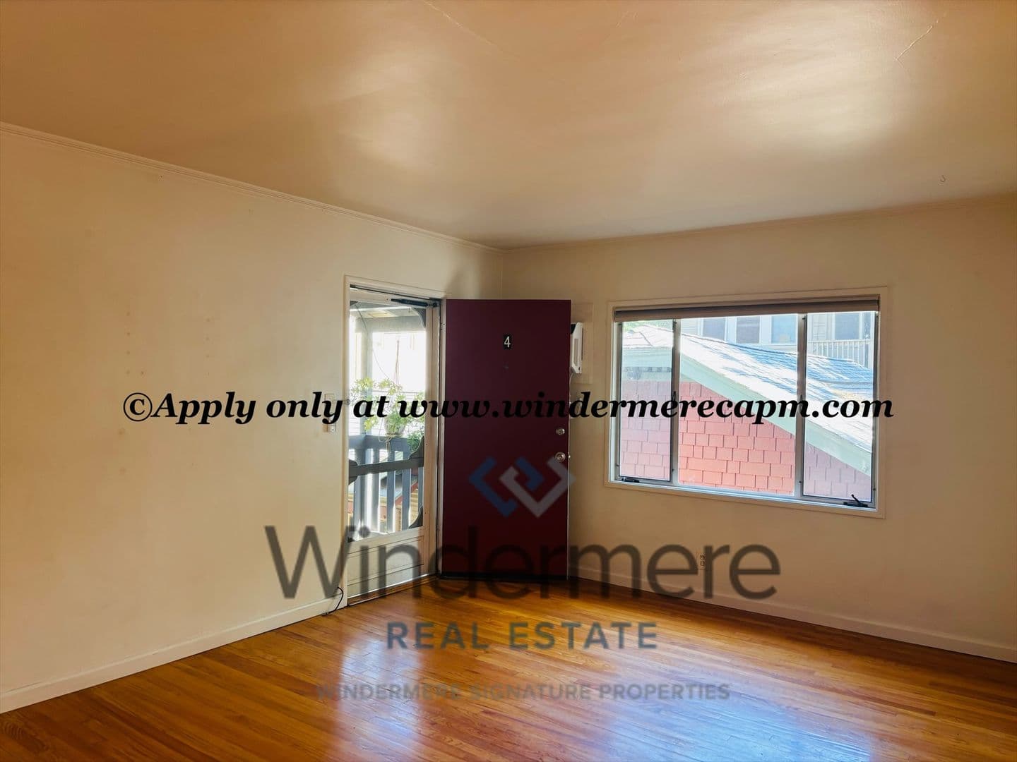 Sacramento Condo: 1417 23rd Street  Unit 4