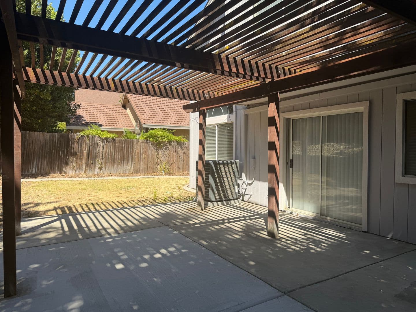 Antelope House: 8317 Bramble Bush Circle