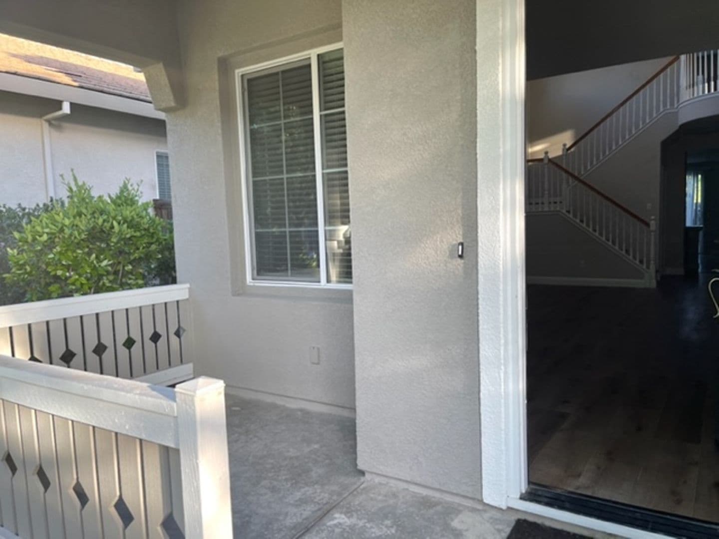 Sacramento House: 3368 Colchester Avenue
