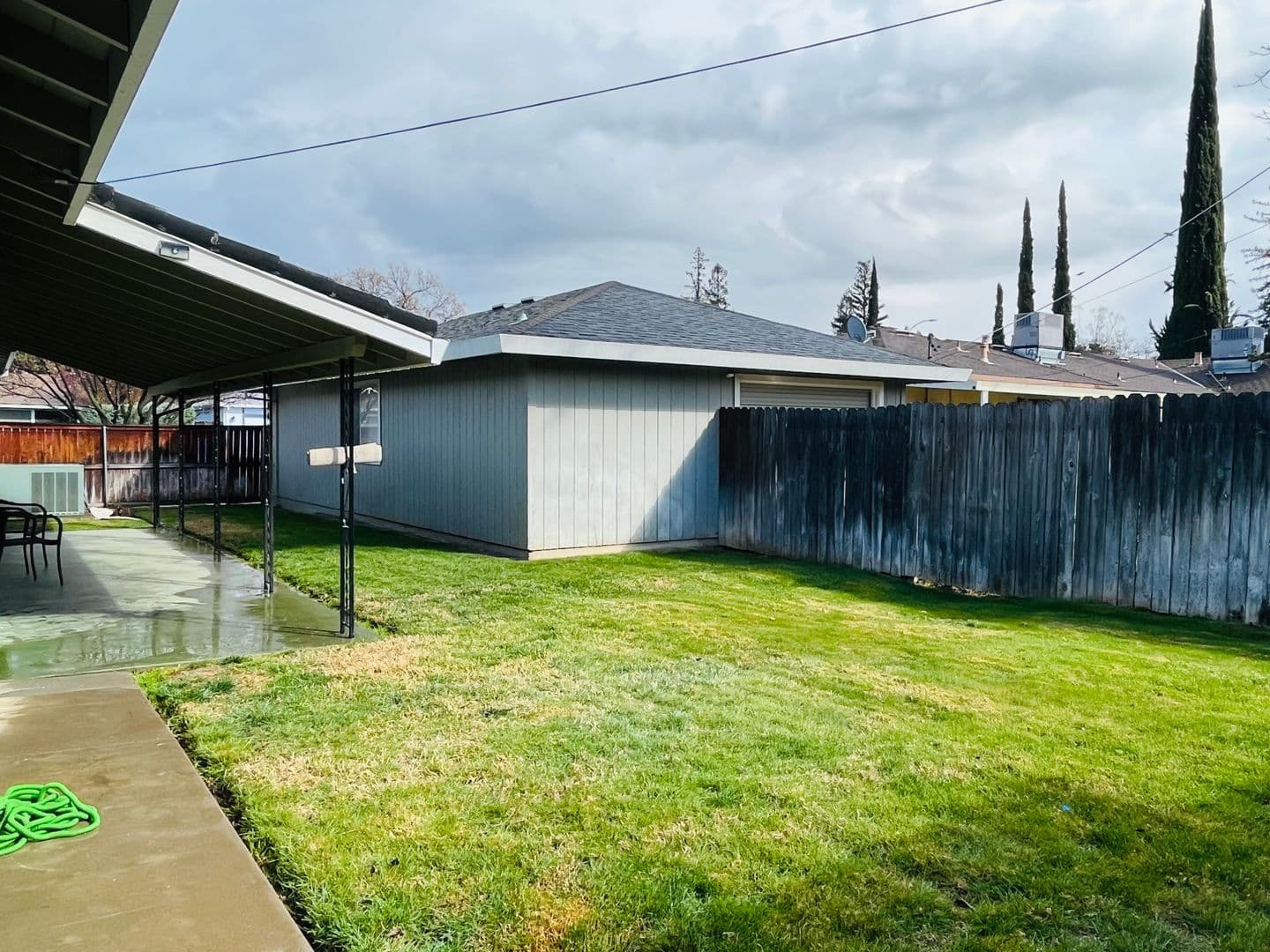 Elk Grove House: 9301 Mazatlan Way