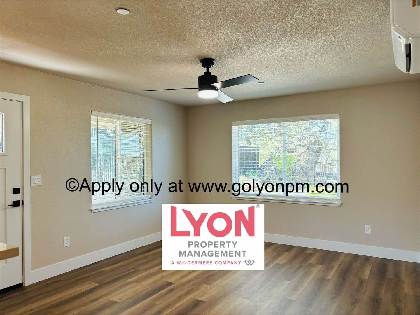 Auburn House: 2740 Commons Pl
