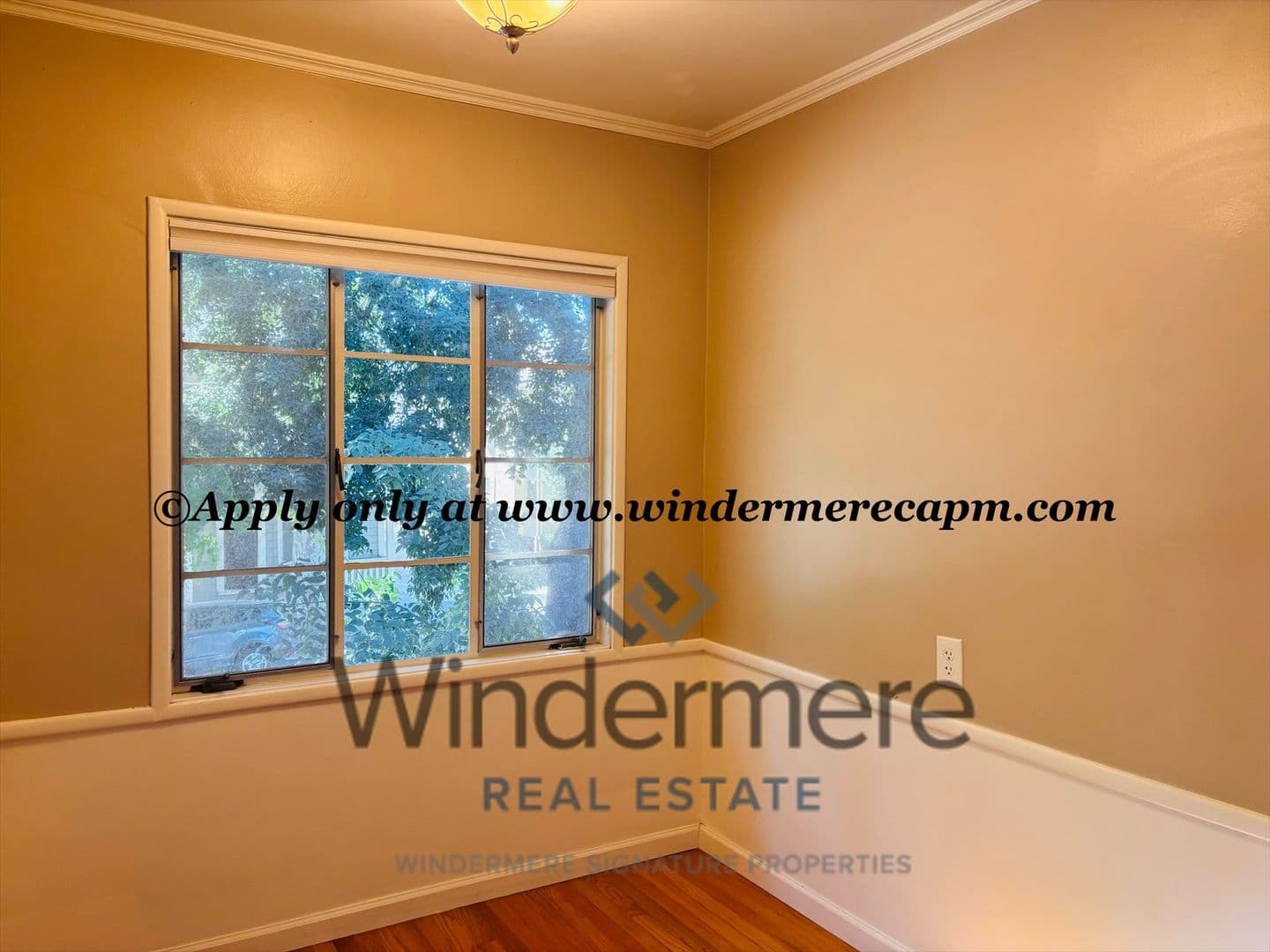 Sacramento Condo: 1417 23rd Street  Unit 4