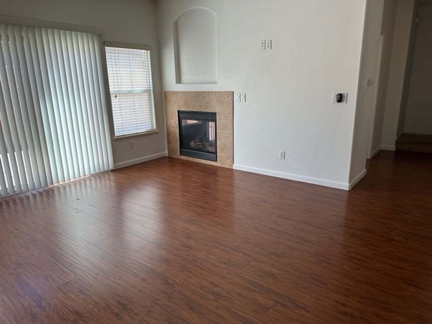 Sacramento Condo: 3301 N Park Dr #3916