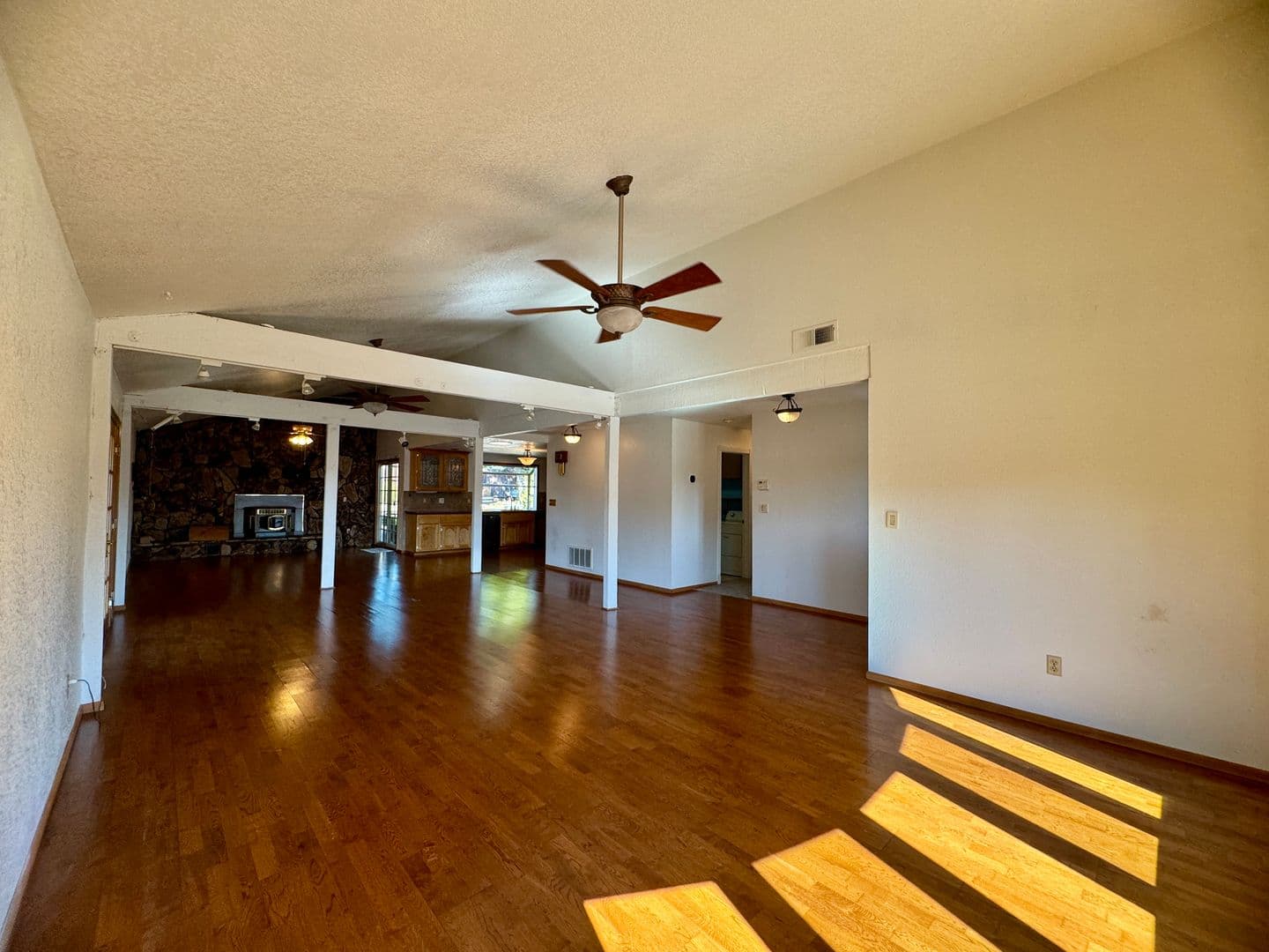 Cameron Park House: 2555 Westridge Drive