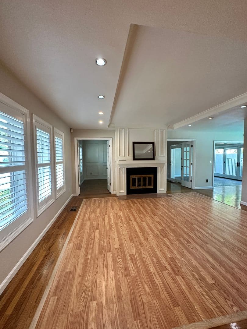 Sacramento House: 3636 Folsom Blvd.