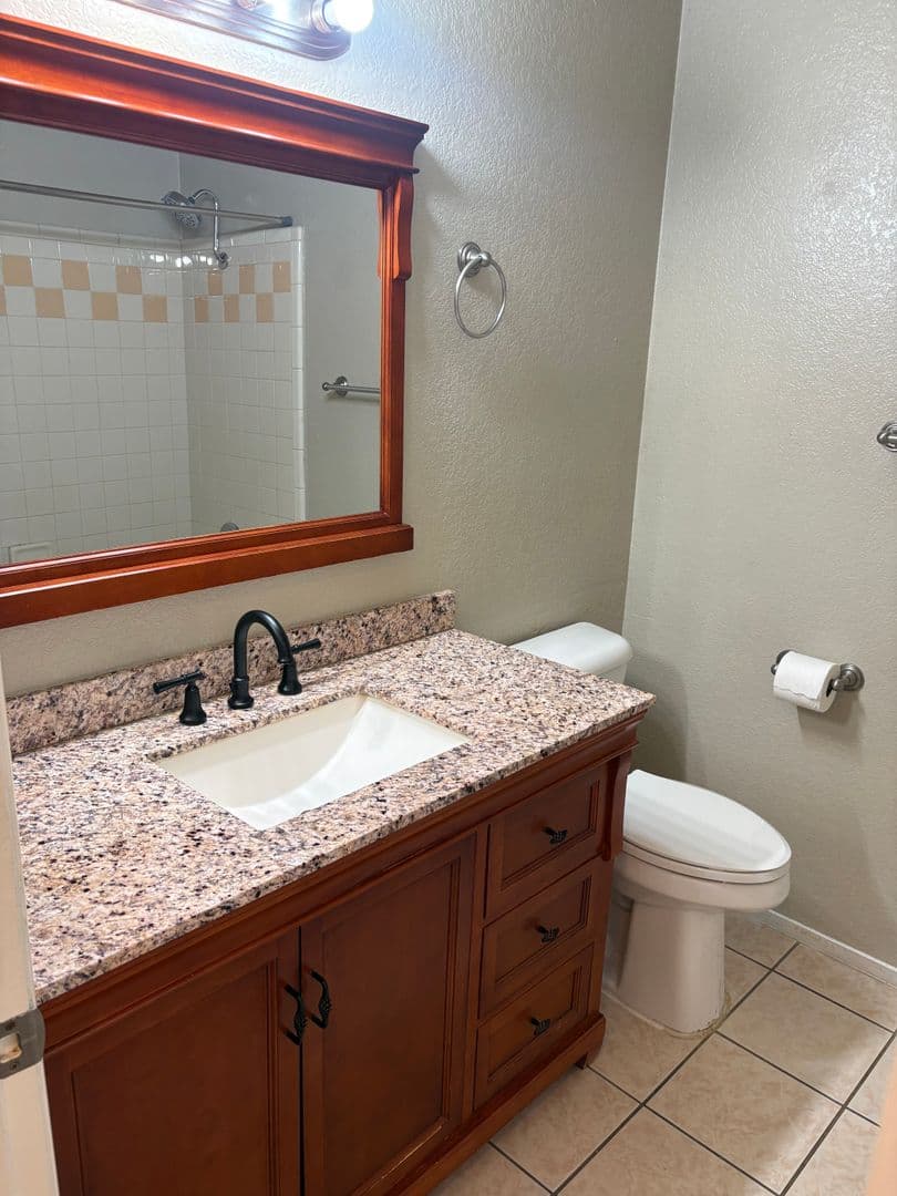 Woodland House: 1304 Tyler Court