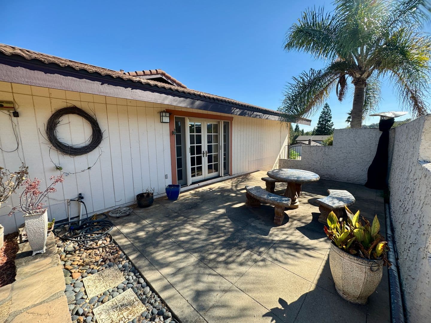 Cameron Park House: 2555 Westridge Drive