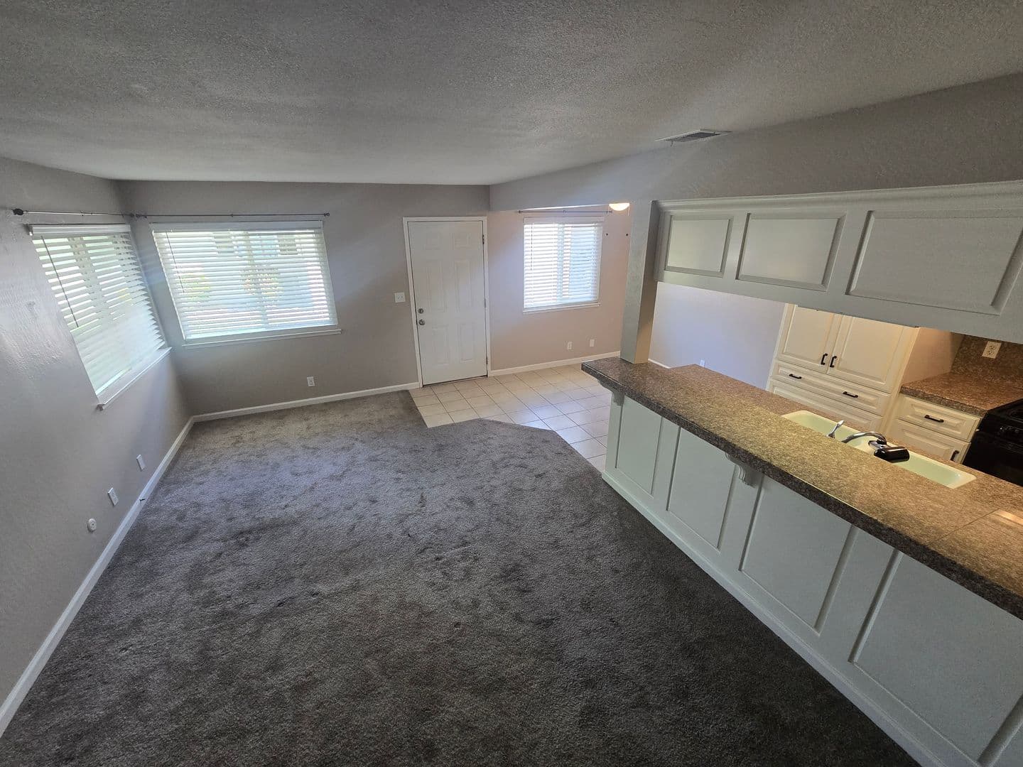 Auburn Condo: 3743 Park Drive, #2