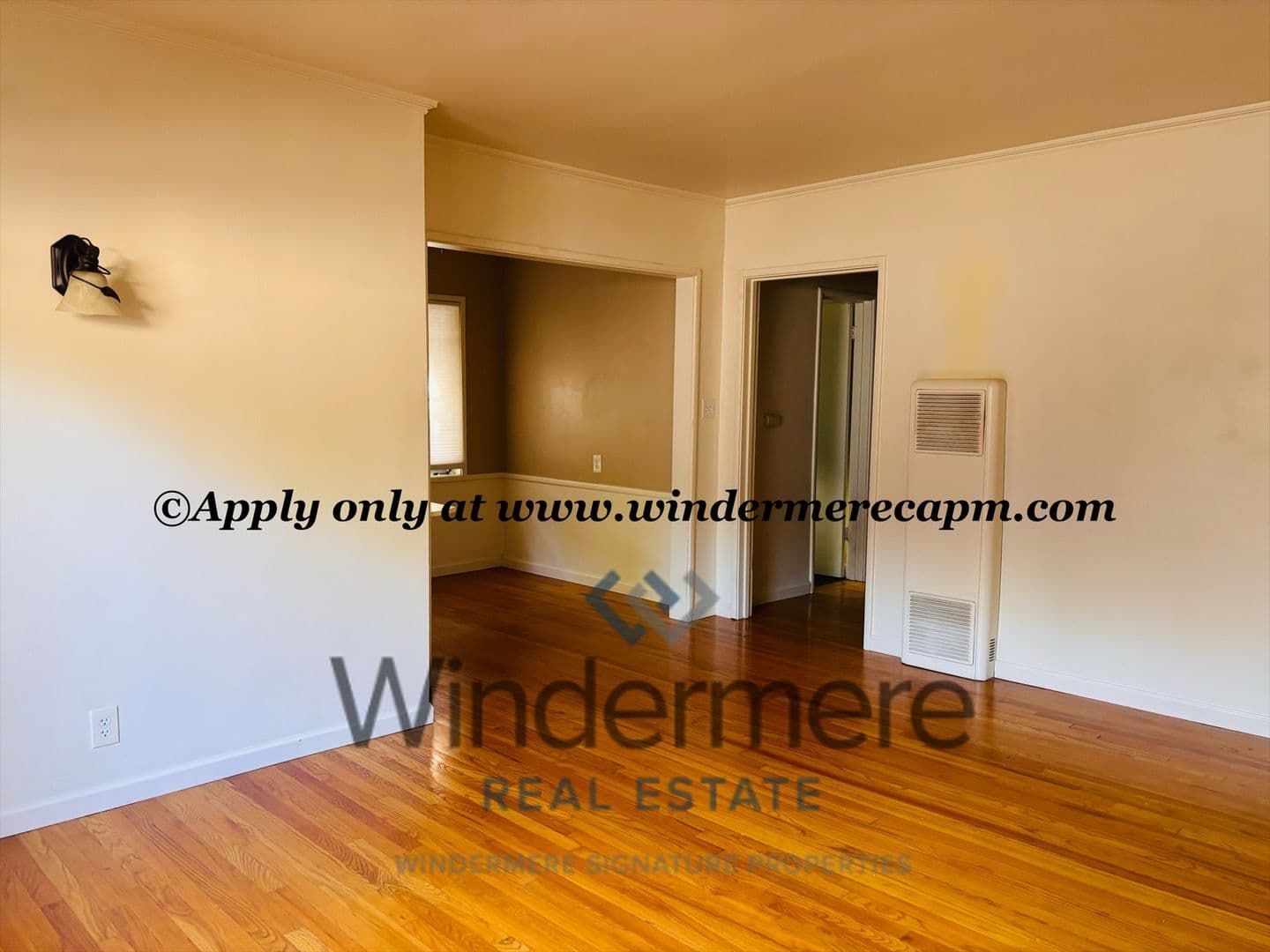 Sacramento Condo: 1417 23rd Street  Unit 4
