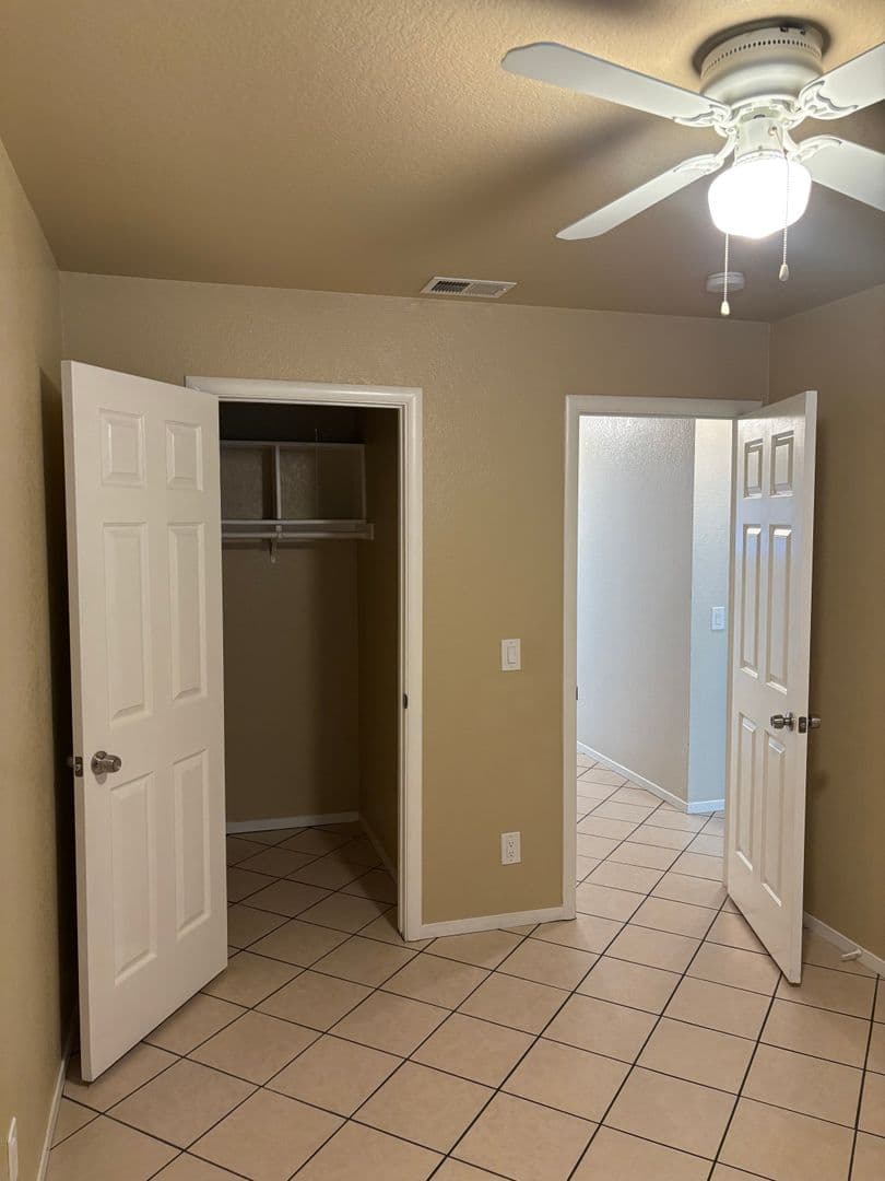 Woodland House: 1304 Tyler Court