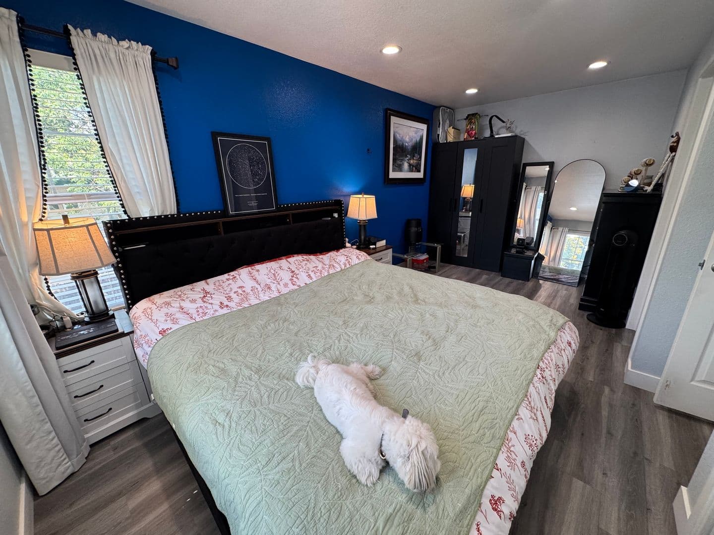 Davis Apartment: 231 3rd Street