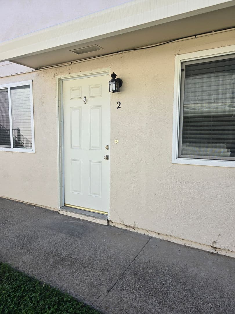 Auburn Condo: 3743 Park Drive, #2