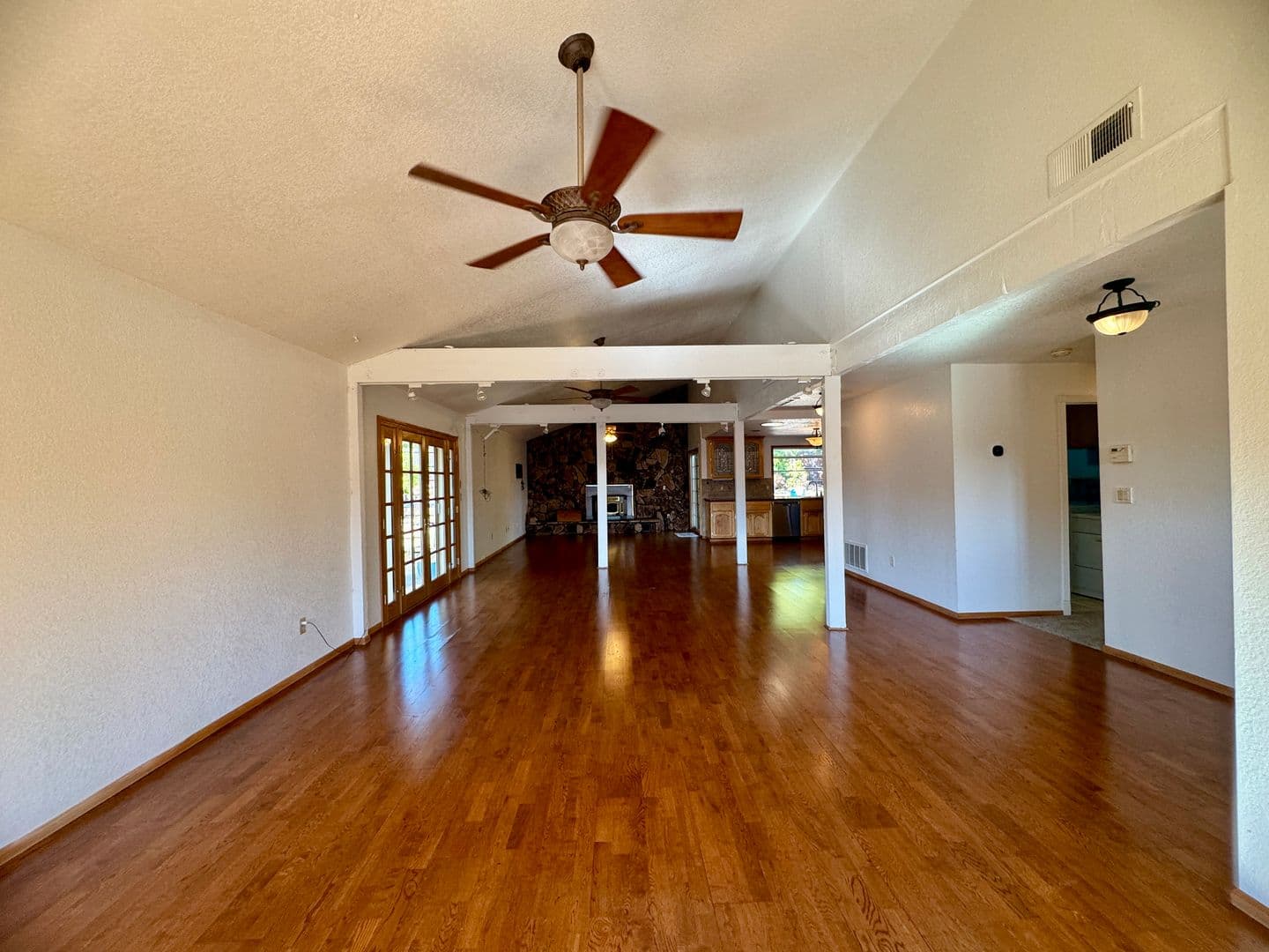 Cameron Park House: 2555 Westridge Drive