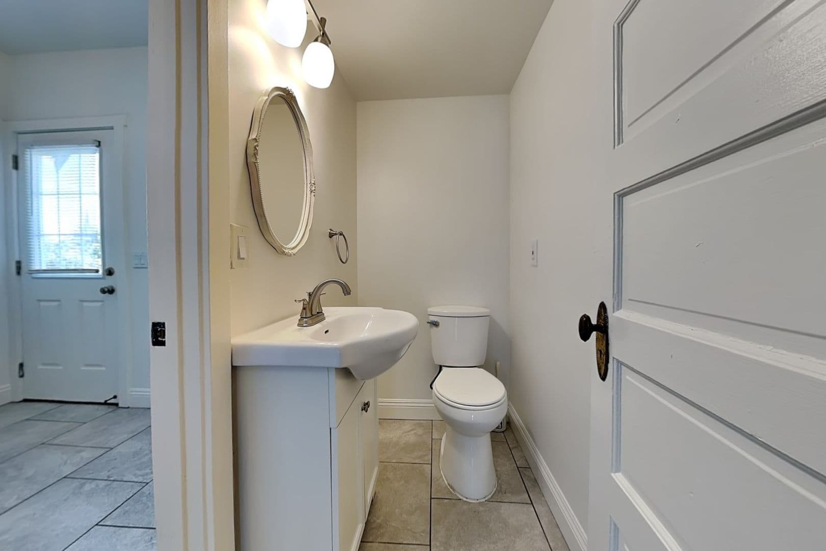 Sacramento Apartment: 3453-3455 J Street