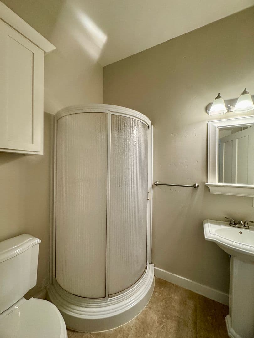 Sacramento Apartment: 1125 F Street
