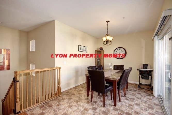 Sacramento Condo: 3301 North Park Drive, #613