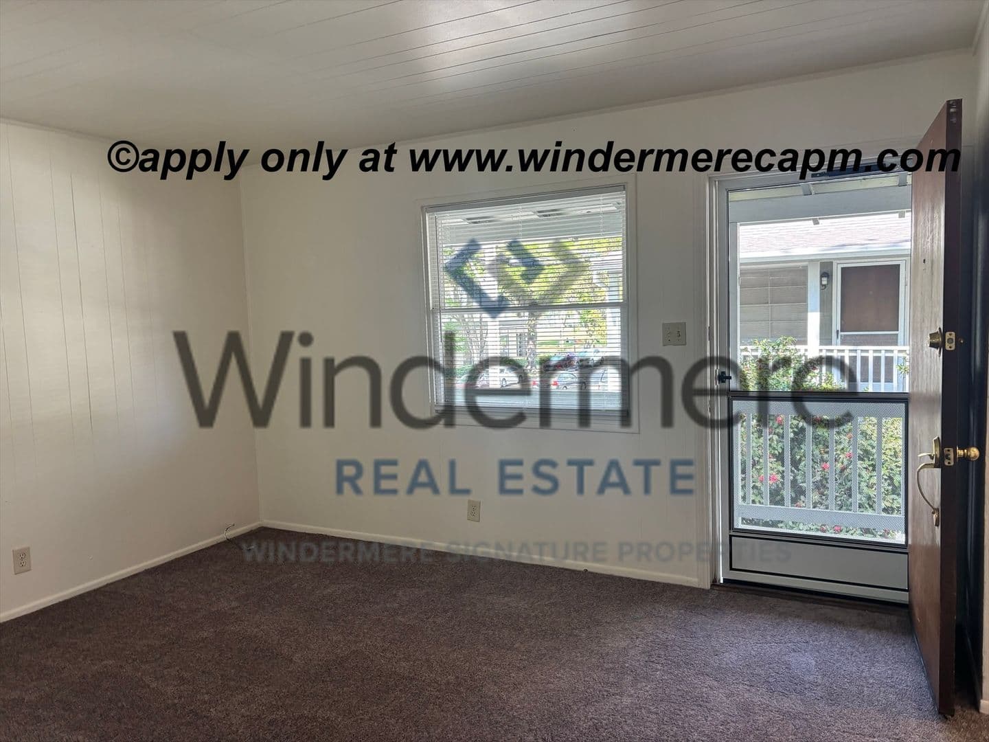 Sacramento House: 321 28th Street #6