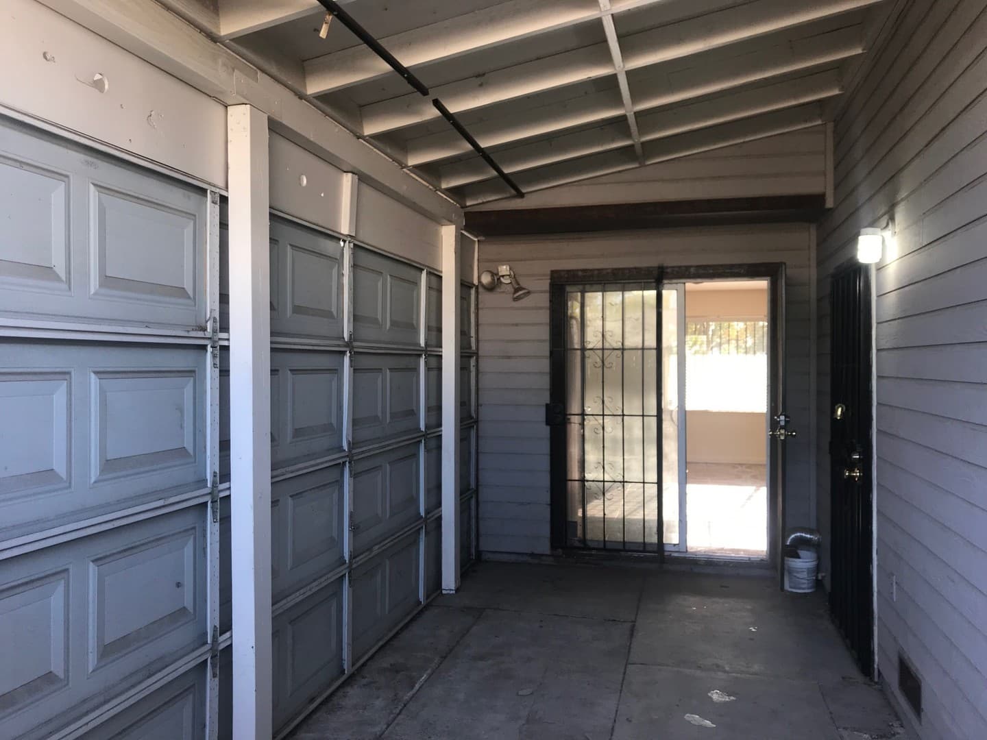 Sacramento House: 7546 24th Street