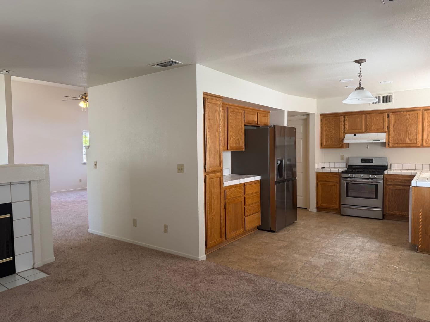Antelope House: 8317 Bramble Bush Circle