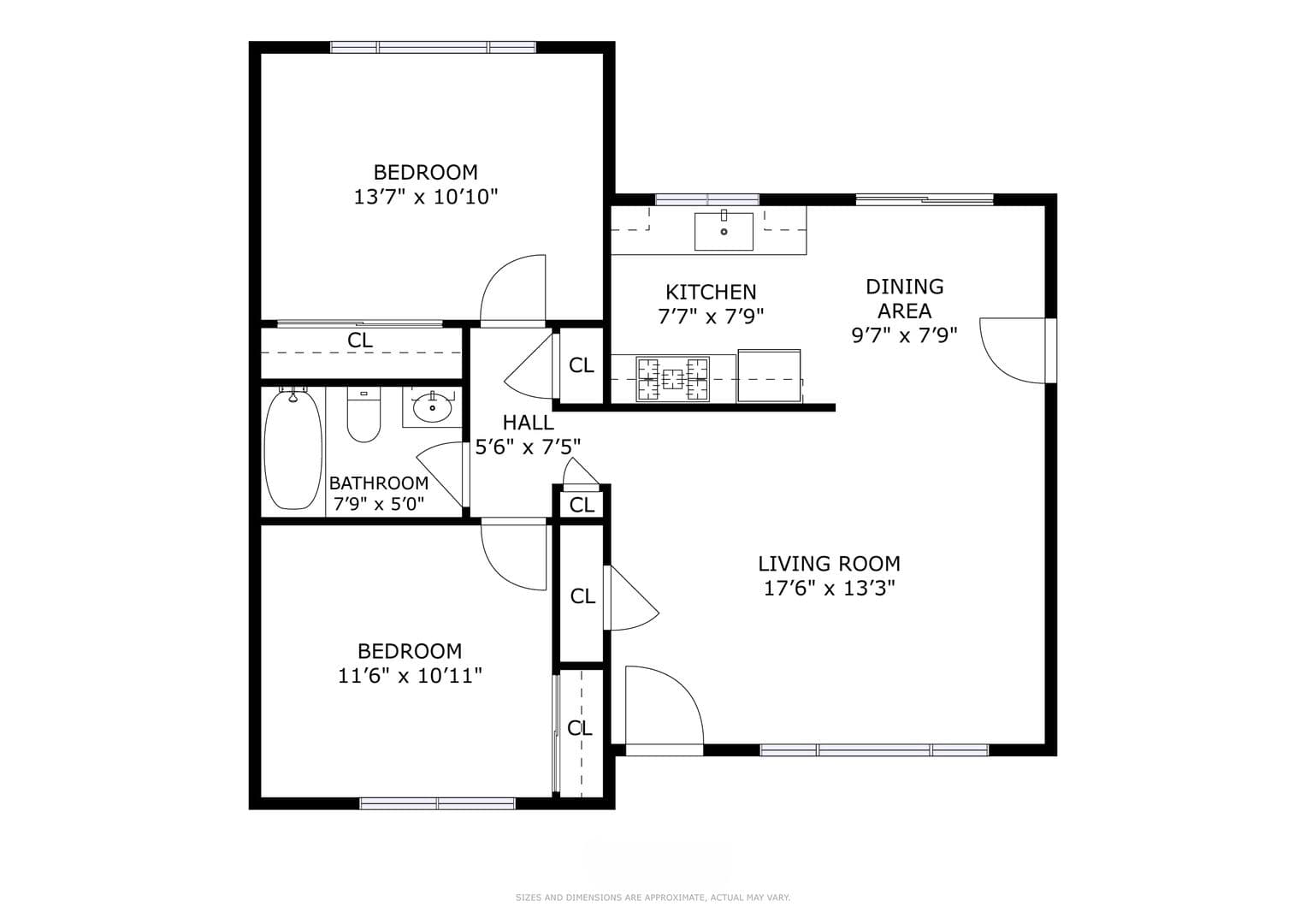 Davis Multiplex: 406 Scripps Drive