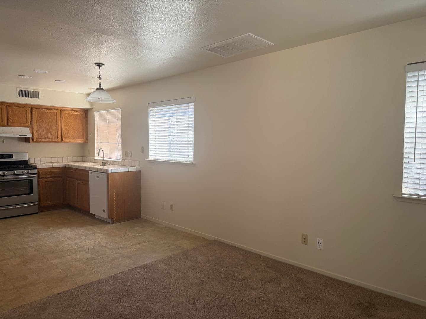 Antelope House: 8317 Bramble Bush Circle