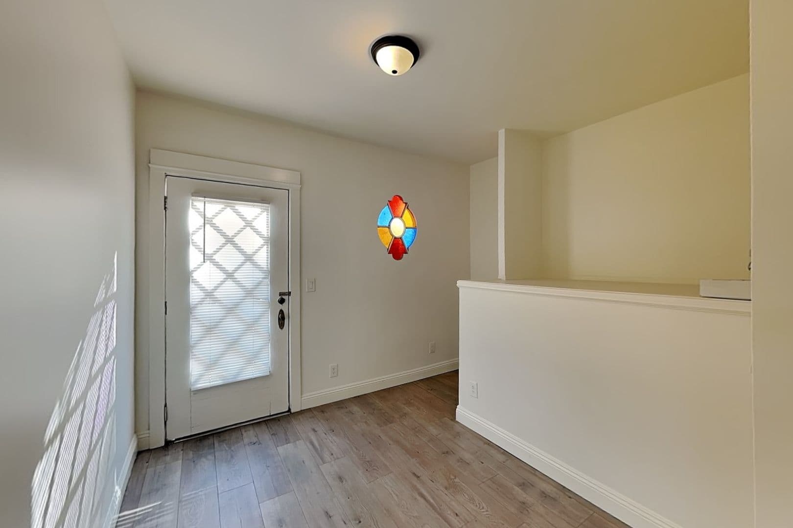Sacramento Apartment: 3453-3455 J Street