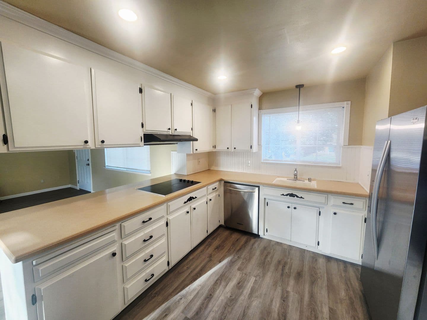 Carmichael House: 5274 Heritage Drive