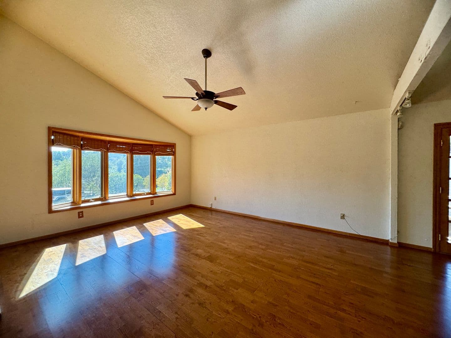 Cameron Park House: 2555 Westridge Drive