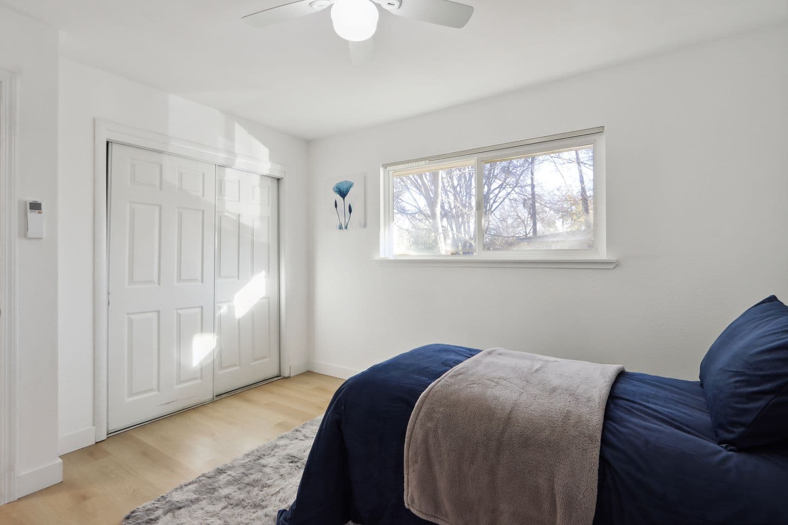 Davis Apartment: 505 - 525  I Street