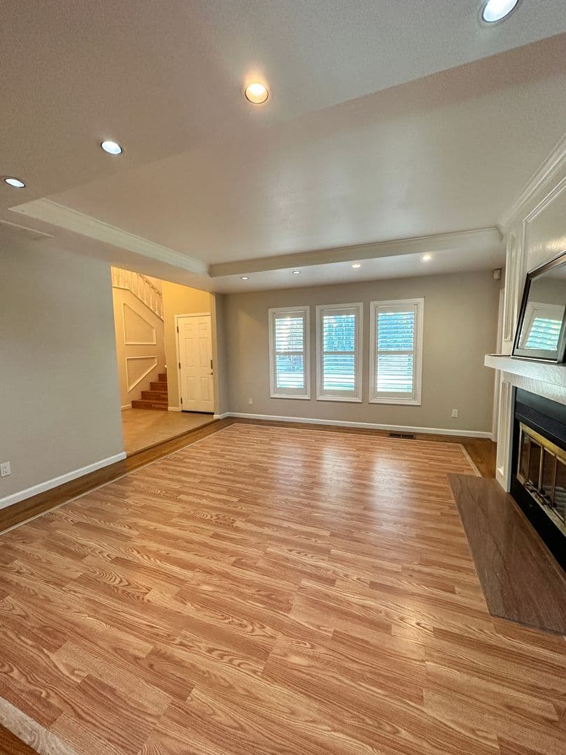 Sacramento House: 3636 Folsom Blvd.