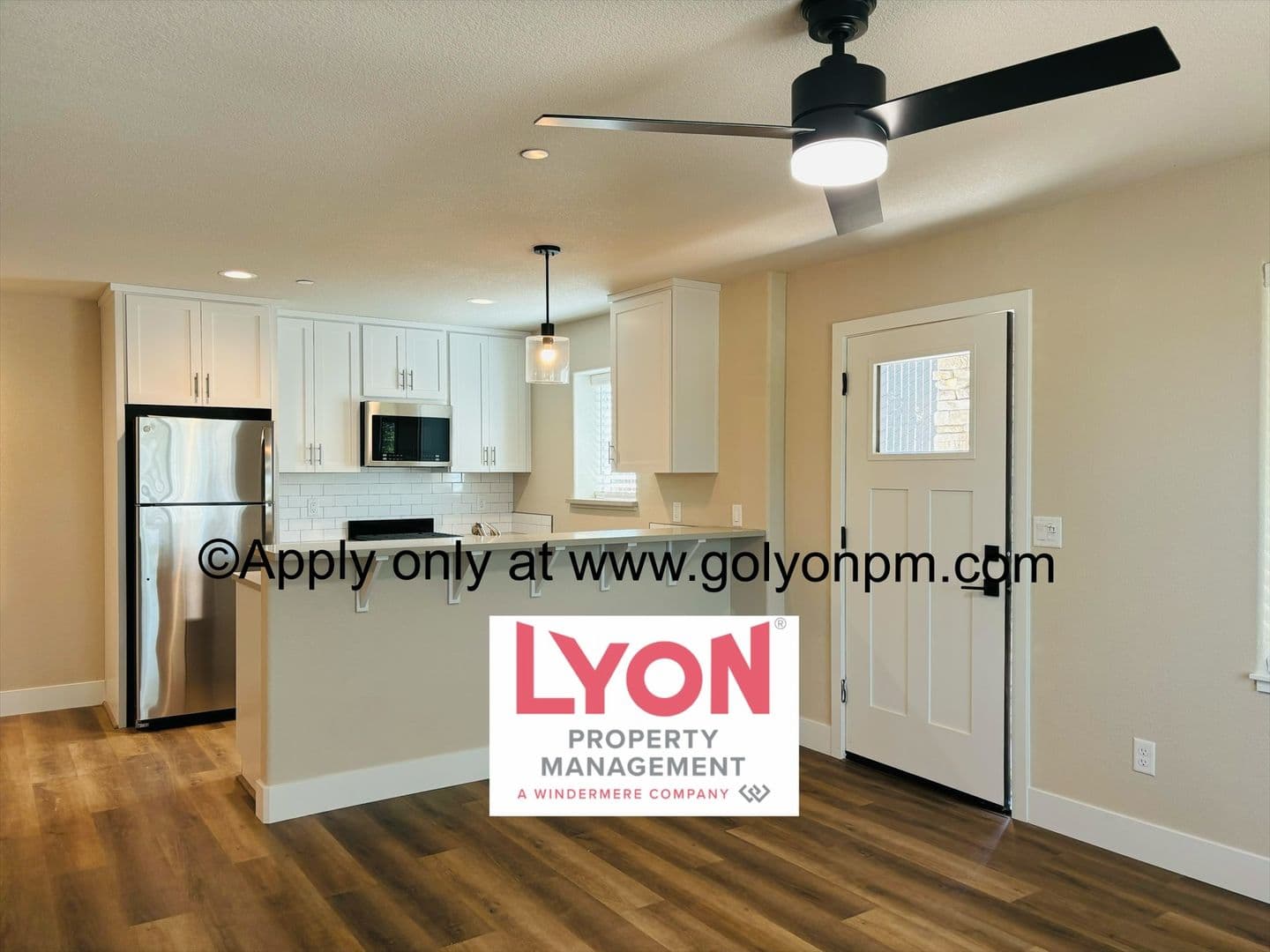 Auburn House: 2740 Commons Pl