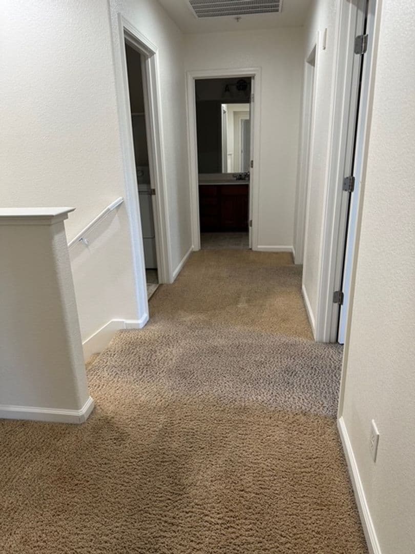 Sacramento Condo: 3301 N Park Dr #3916
