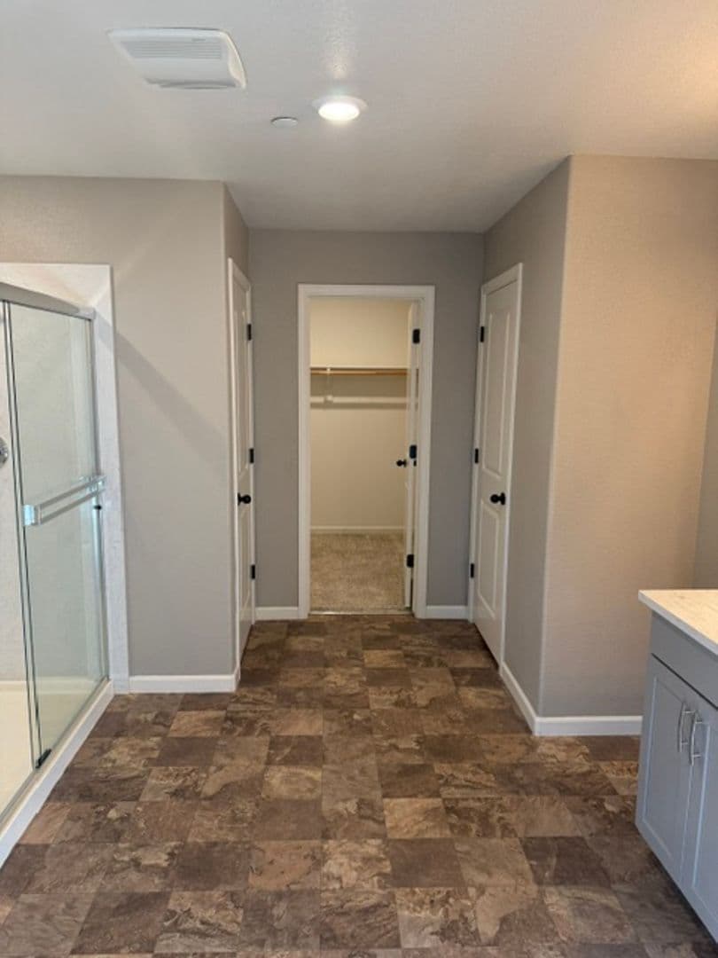 Sacramento House: 5375 Hampton Falls Way