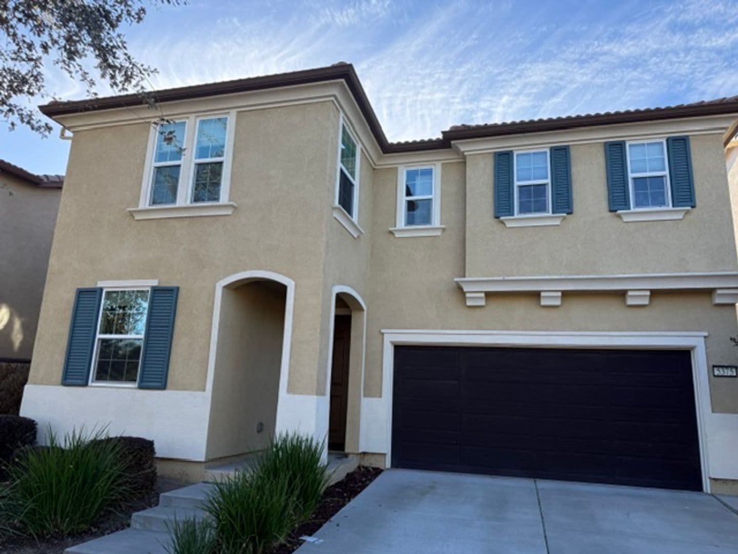 Sacramento House: 5375 Hampton Falls Way
