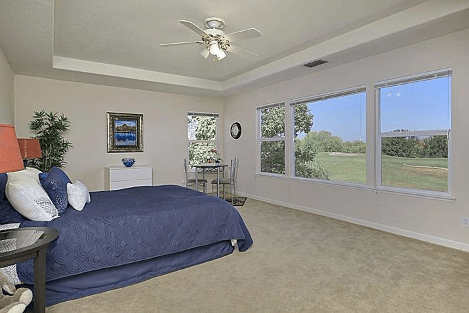 Davis House: 2951 Audubon Cir