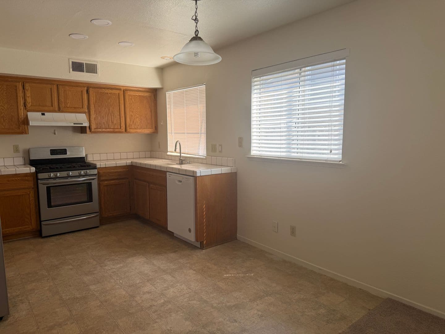 Antelope House: 8317 Bramble Bush Circle