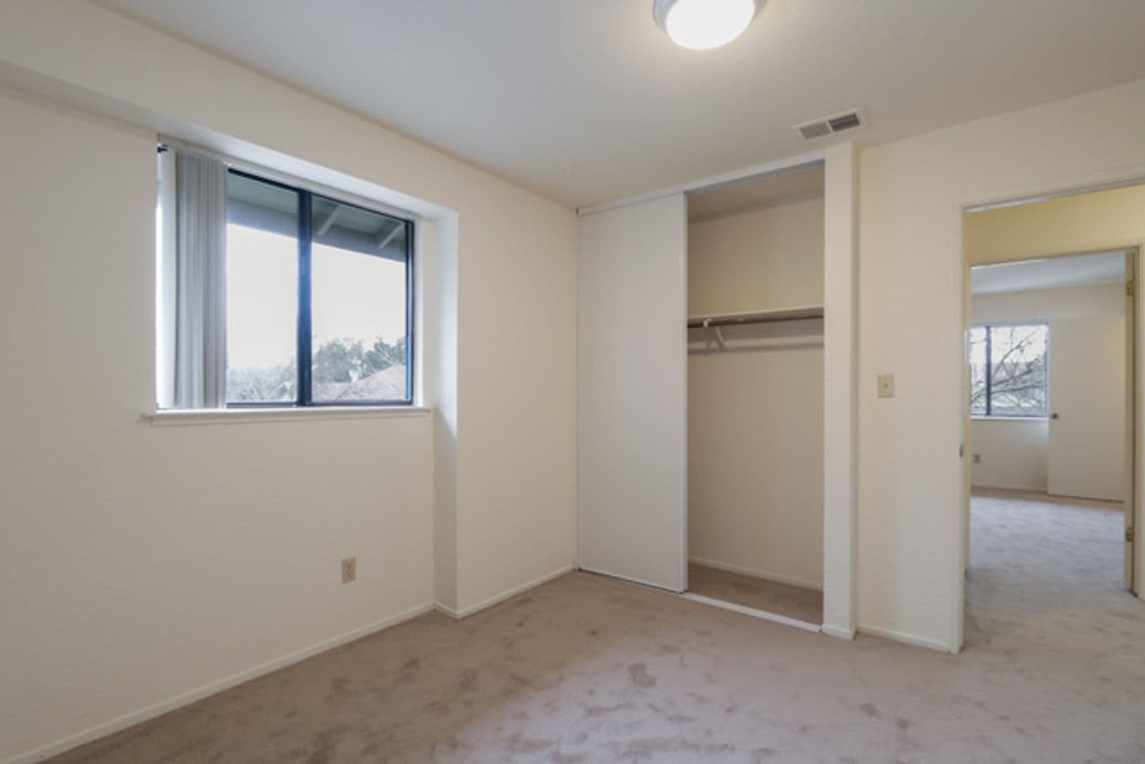 Davis Apartment: 2255 Sycamore Lane