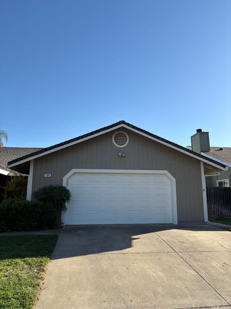 Woodland House: 1304 Tyler Court