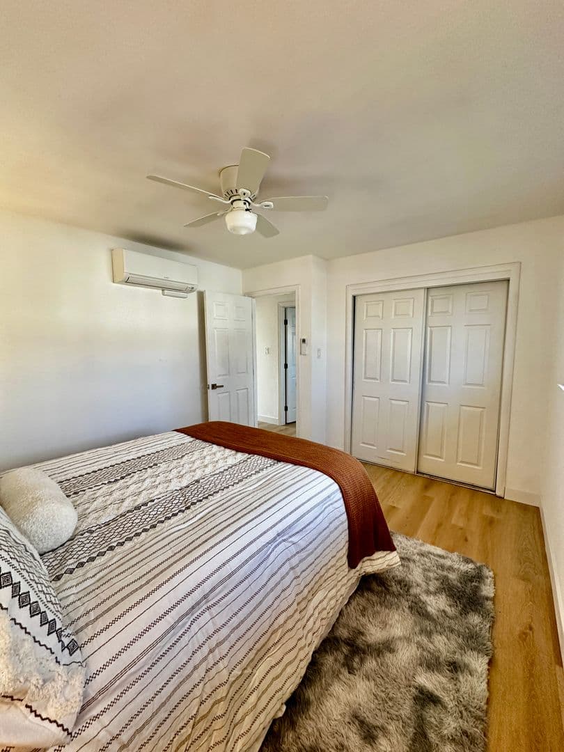 Davis Apartment: 505 - 525  I Street
