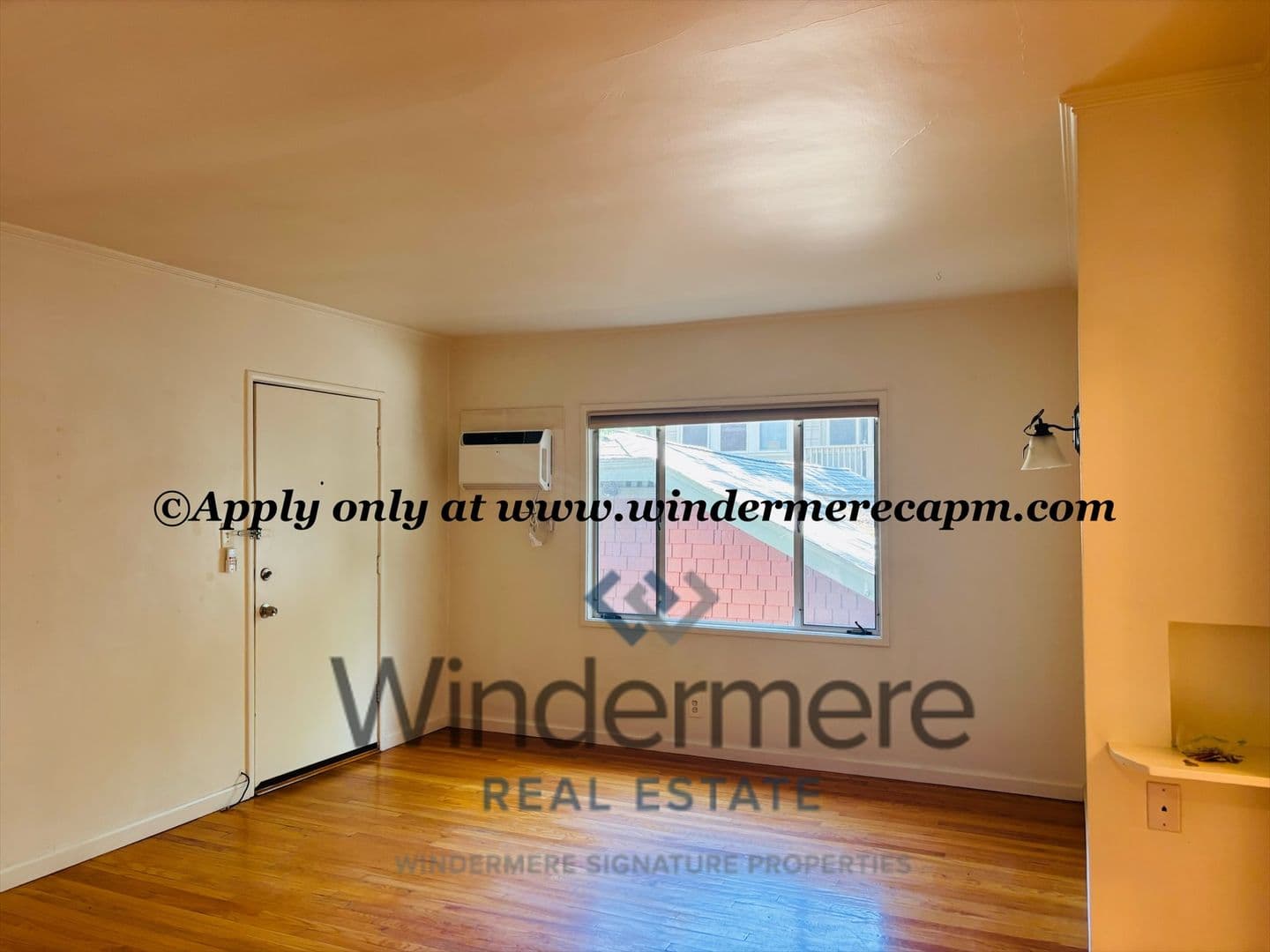 Sacramento Condo: 1417 23rd Street  Unit 4