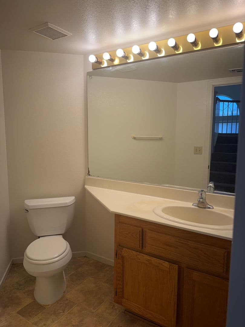 Antelope House: 8317 Bramble Bush Circle