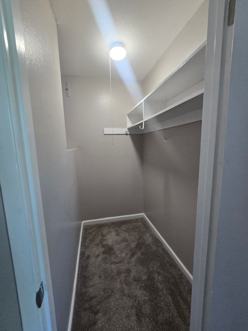 Auburn Condo: 3743 Park Drive, #2