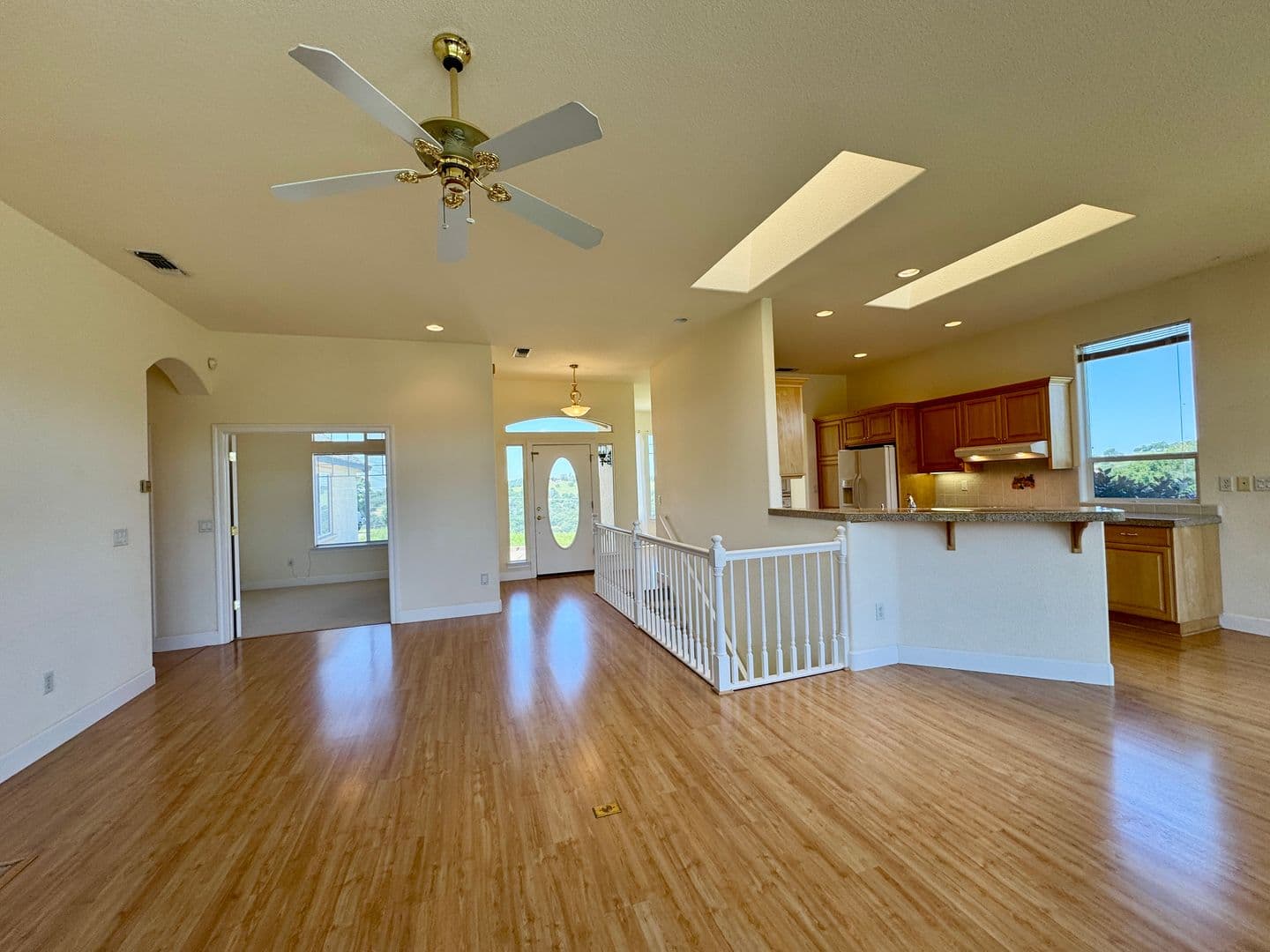 Pilot Hill House: 6255 Peacock Way