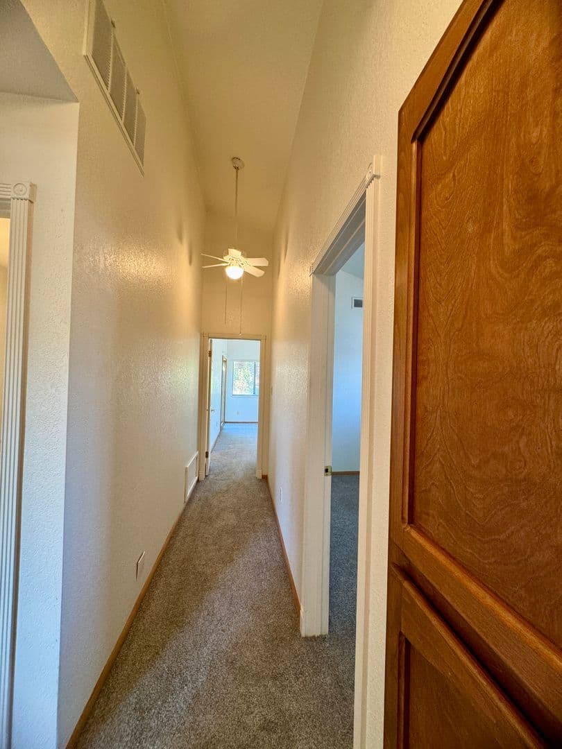 Cameron Park House: 2555 Westridge Drive