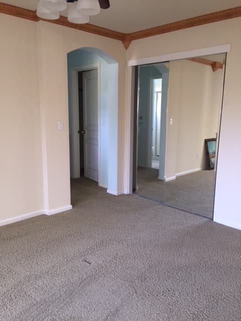 Davis House: 1307 Via Colonna Terrace