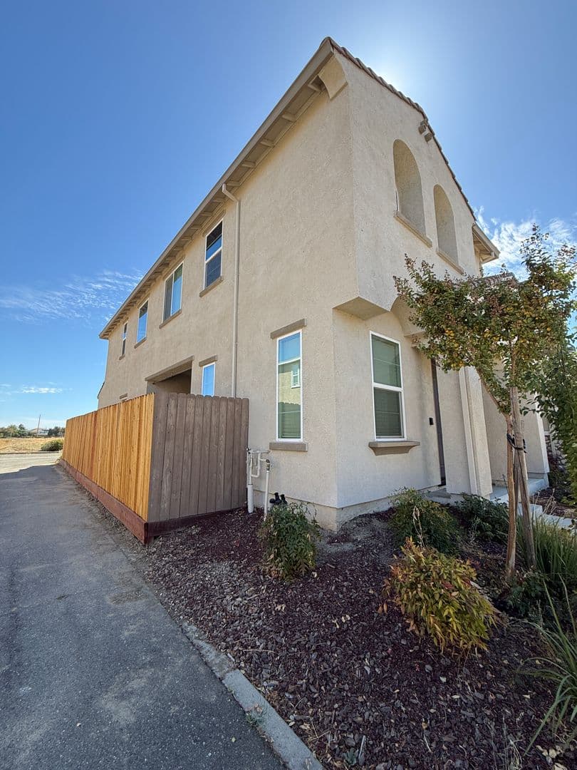 Sacramento House: 4472 Adriatic Sea Way