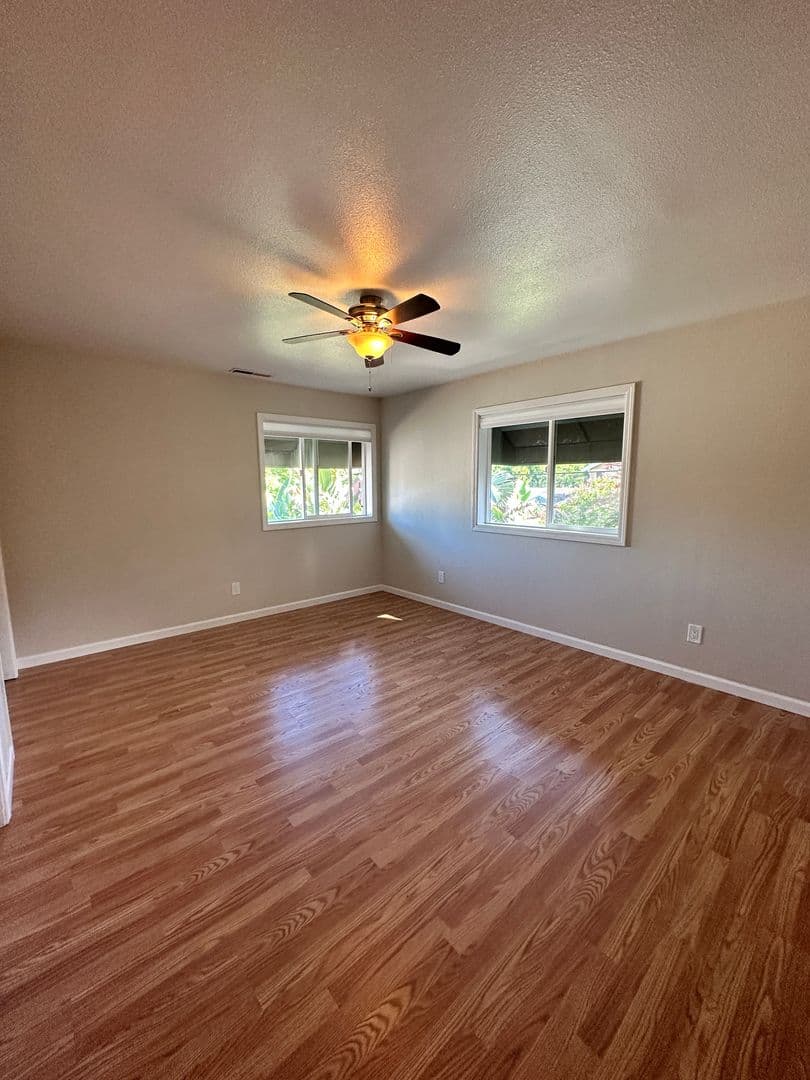Sacramento House: 3636 Folsom Blvd.