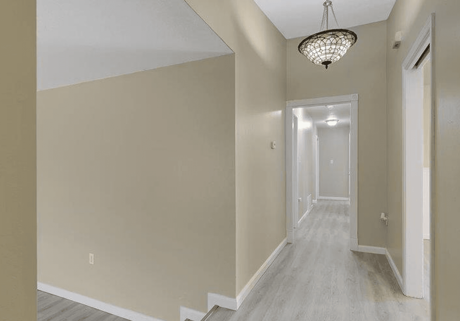 Carmichael House: 5274 Heritage Drive